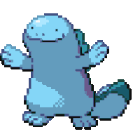 Quagsire
